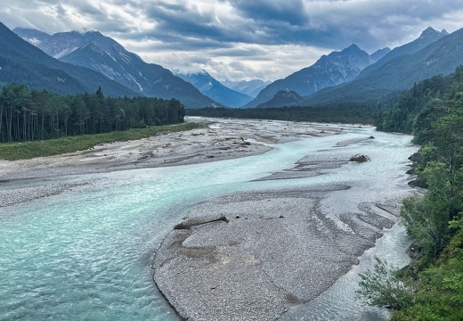 08 Trauchgau - Steeg